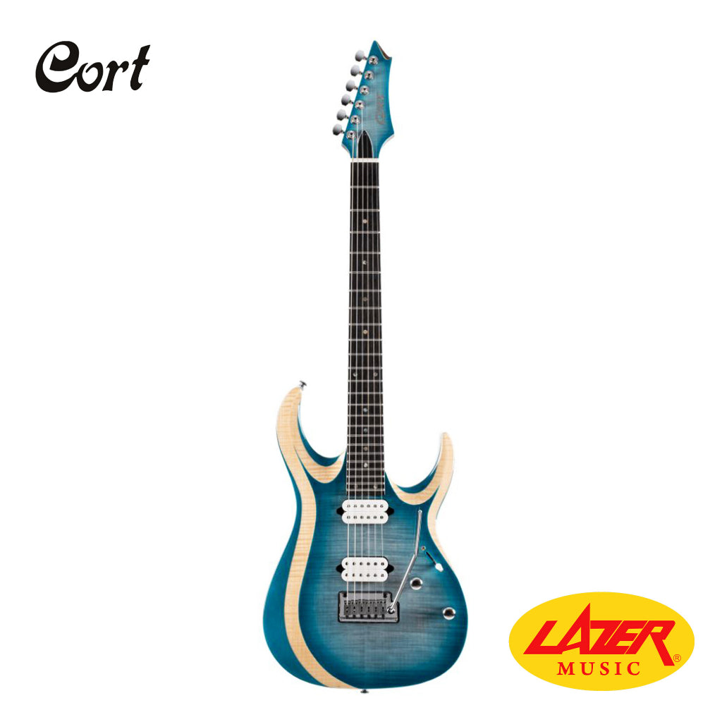 Cort X700 Duality II Electric Guitar